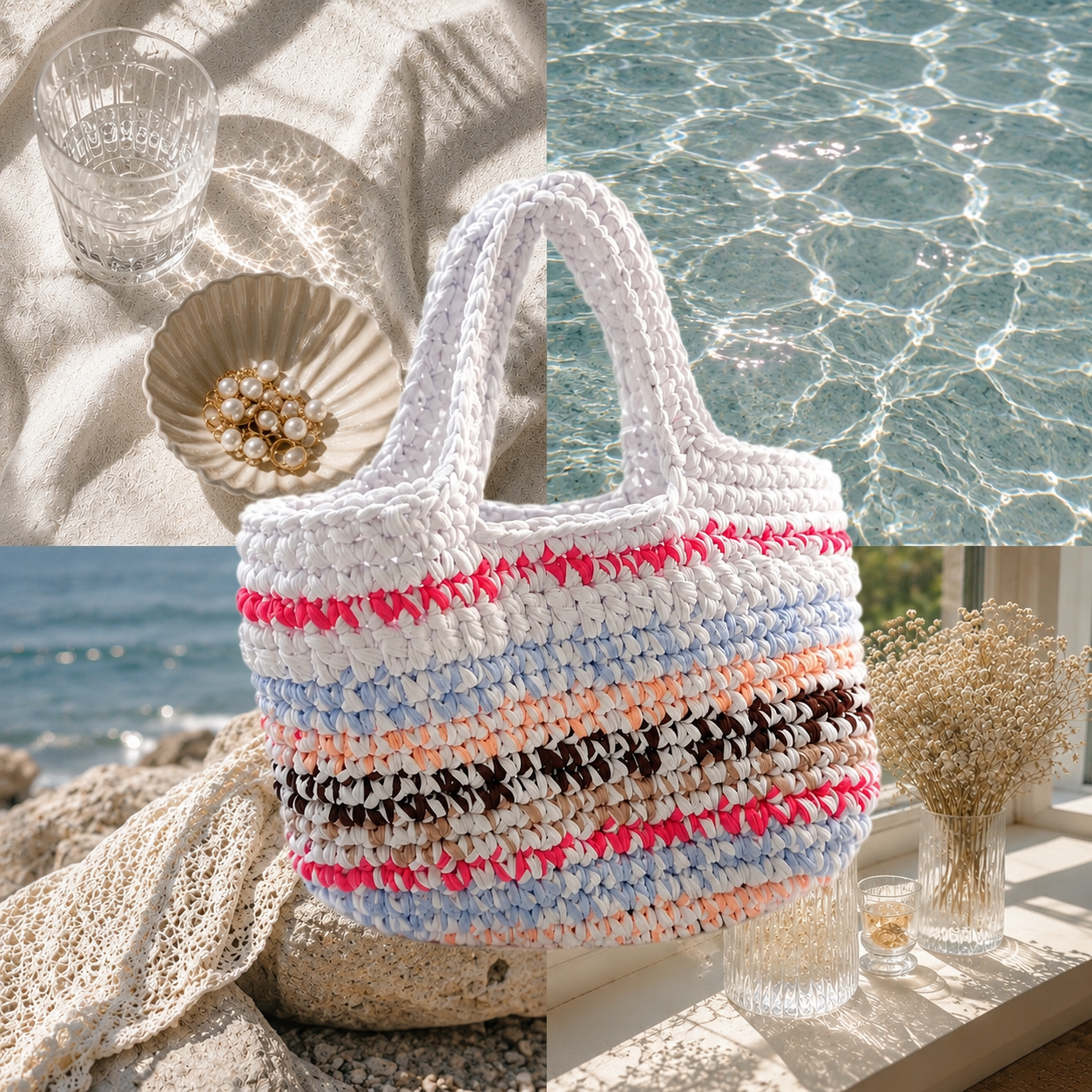 City Shopper von madebyava.