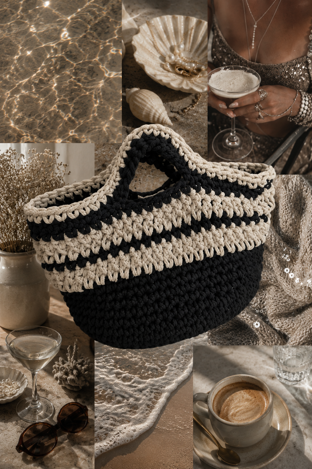 Shopper von madebyava.